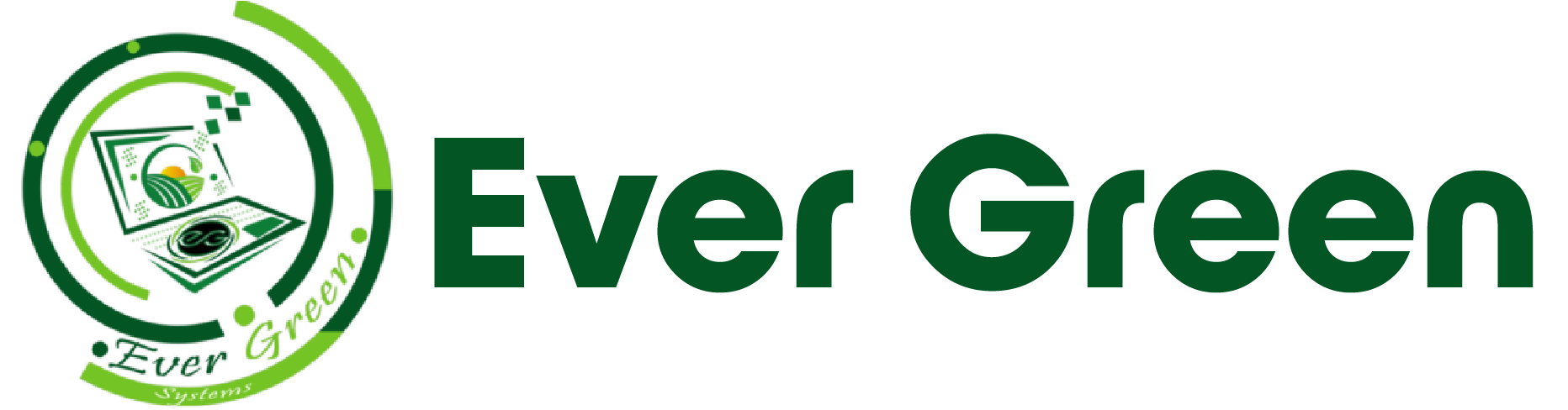 Evergreen Computer Systems